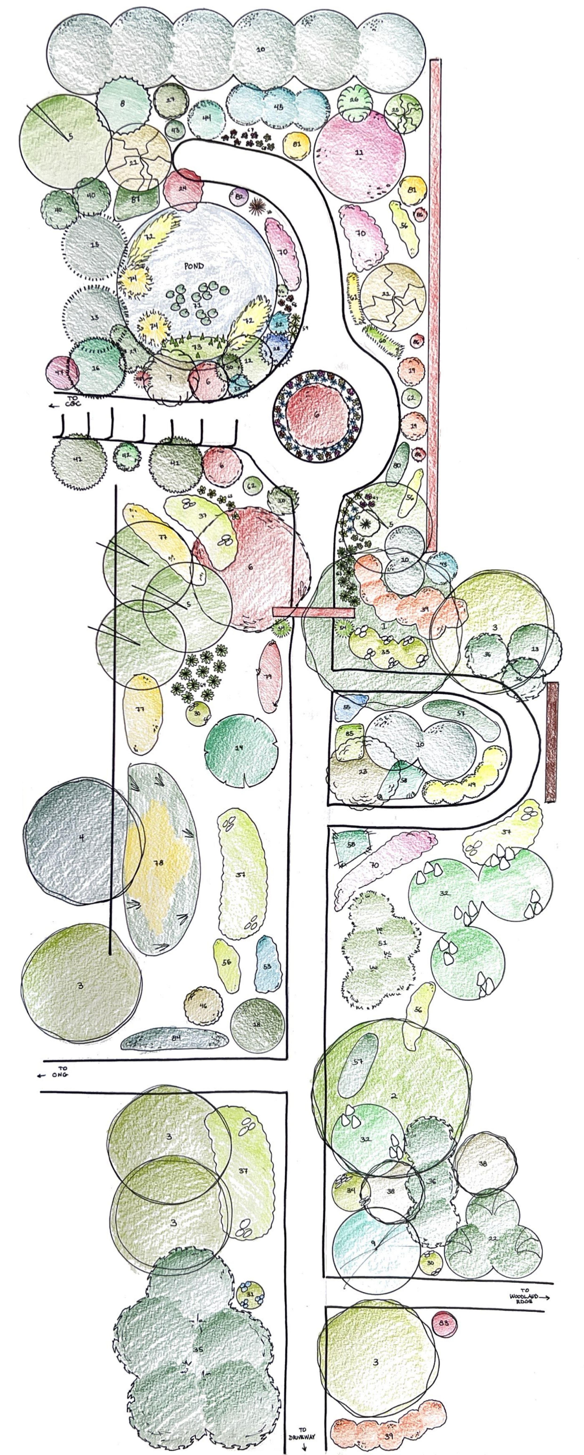 Our Serenity Garden — Civic Garden Center of Greater Cincinnati
